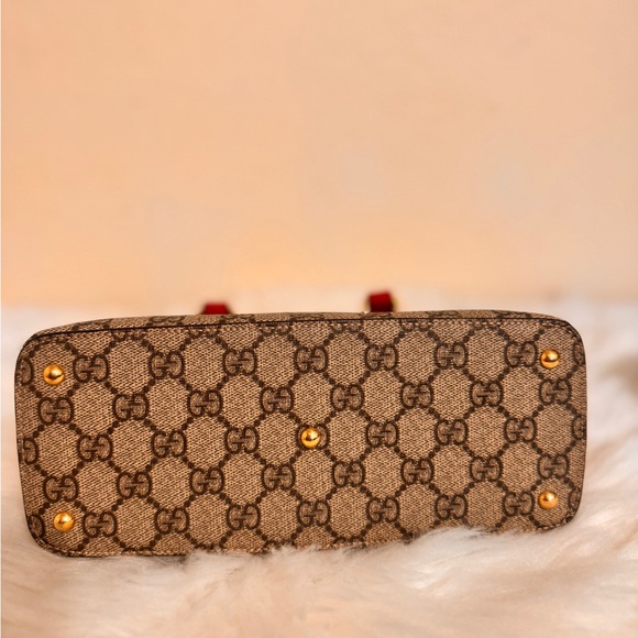 Gucci crossbody - Picture 7 of 10